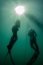 Load image into Gallery viewer, SSI Freediver course - Salt Aotearoa style Feb 28th-2nd March
