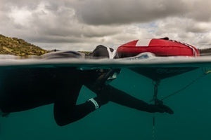 SSI Freediver course - Salt Aotearoa style Feb 28th-2nd March