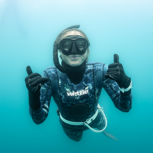 SSI Freediver course - Salt Aotearoa style Feb 28th-2nd March