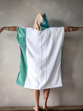 Load image into Gallery viewer, Handmade Up-cycled Hoody Towels
