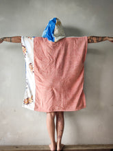 Load image into Gallery viewer, Handmade Up-cycled Hoody Towels
