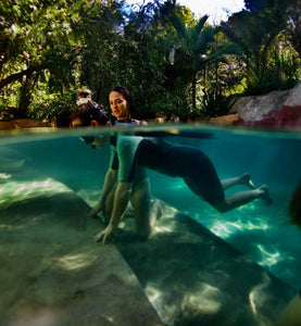 SSI Freediver course - Salt Aotearoa style Feb 28th-2nd March