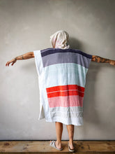 Load image into Gallery viewer, Handmade Up-cycled Hoody Towels
