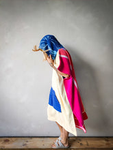 Load image into Gallery viewer, Handmade Up-cycled Hoody Towels
