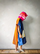 Load image into Gallery viewer, Handmade Up-cycled Hoody Towels
