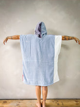 Load image into Gallery viewer, Handmade Up-cycled Hoody Towels
