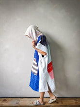 Load image into Gallery viewer, Handmade Up-cycled Hoody Towels
