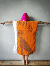 Load image into Gallery viewer, Handmade Up-cycled Hoody Towels
