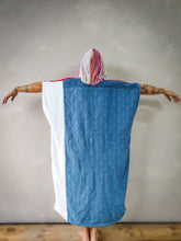 Load image into Gallery viewer, Handmade Up-cycled Hoody Towels
