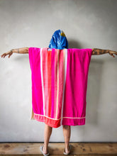 Load image into Gallery viewer, Handmade Up-cycled Hoody Towels
