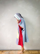 Load image into Gallery viewer, Handmade Up-cycled Hoody Towels
