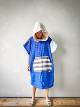 Load image into Gallery viewer, Handmade Up-cycled Hoody Towels
